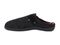 Revitalign Oceanside Ii Women's Orthotic Slipper - Black - Side