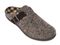 Revitalign Oceanside Ii Women's Orthotic Slipper - Brown - Profile