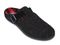 Revitalign Oceanside Ii Women's Orthotic Slipper - Black - Profile