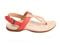 Revitalign Starling Women's Adjustable Supportive Sandal - Porcelain Rose - Profile