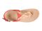 Revitalign Starling Women's Adjustable Supportive Sandal - Porcelain Rose - Swatch