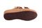 Revitalign Breakwater Cove Women's Adjustable Platform Sandal - Cork - Side