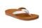 Revitalign Zuma Flip Women's Supportive Sandal - Blush Print - Pair