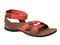 Revitalign Webbed Women's Adjustable Sandal - Porcelain Rose - Pair