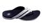 Revitalign Webbed Flip Women's Supportive Sandal - Navy - Profile