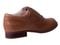 Revitalign Bella Women's Dress Shoe - Saddle - Bottom