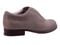 Revitalign Bella Women's Dress Shoe - Dark Smoke - Bottom