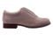 Revitalign Bella Women's Dress Shoe - Dark Smoke - Profile