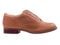 Revitalign Bella Women's Dress Shoe - Saddle - Profile