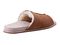 Revitalign Spruce Women's Shearling Slip-on Slipper - Tan - Bottom