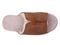 Revitalign Spruce Women's Shearling Slip-on Slipper - Tan - Swatch