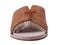 Revitalign Spruce Women's Shearling Slip-on Slipper - Tan - Top