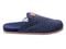 Revitalign Alder Sweater Women's Orthotic Slipper - Indigo - Profile