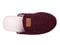 Revitalign Alder Sweater Women's Orthotic Slipper - Cabernet - Swatch