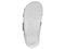 Spenco Kholo Visa Women's Orthotic Slipper - Clay - Bottom