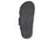 Spenco Kholo Visa Women's Orthotic Slipper - Currant - Bottom