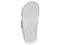 Spenco Kholo Visa Women's Orthotic Slipper - Dove - Bottom