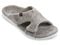 Spenco Kholo Visa Women's Orthotic Slipper - Clay - Profile