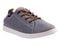 Spenco Santa Clara Jersey Women's Casual Shoes - Grey - Pair