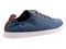 Spenco Santa Clara Jersey Women's Casual Shoes - Bluestone - Bottom