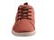 Spenco Santa Clara Jersey Women's Casual Shoes - Terra Cotta - Top