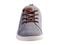 Spenco Santa Clara Jersey Women's Casual Shoes - Grey - Top