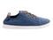 Spenco Santa Clara Jersey Women's Casual Shoes - Bluestone - Profile