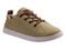 Spenco Santa Clara Jersey Women's Casual Shoes - Pale Banana - Pair