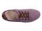 Spenco Santa Clara Jersey Women's Casual Shoes - Elderberry - Swatch