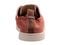 Spenco Santa Clara Jersey Women's Casual Shoes - Terra Cotta - Side