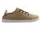 Spenco Santa Clara Jersey Women's Casual Shoes - Pale Banana - Profile