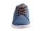 Spenco Santa Clara Jersey Women's Casual Shoes - Bluestone - Top