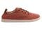 Spenco Santa Clara Jersey Women's Casual Shoes - Terra Cotta - Profile