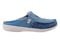 Spenco Siesta Blume Slide Women's Orthotic Shoe - Niagara - Profile