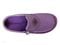 Spenco Siesta Blume Slide Women's Orthotic Shoe - Orchid Mist - Swatch