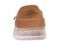 Spenco Siesta Blume Slide Women's Orthotic Shoe - Toffee - Top