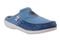 Spenco Siesta Blume Slide Women's Orthotic Shoe - Niagara - Pair