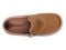 Spenco Siesta Blume Slide Women's Orthotic Shoe - Toffee - Swatch