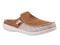 Spenco Siesta Blume Slide Women's Orthotic Shoe - Toffee - Pair