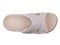 Spenco Kholo Stripe Women's Slip-on Sandal - Desert Tan - Swatch