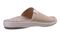 Spenco Odessa Women's Memory Foam Slide Sandal - Bleached Sand - SP1131BLS-4-2