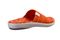 Spenco Odessa Women's Memory Foam Slide Sandal - Clementine - SP1131CLE-4-2