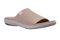 Spenco Odessa Women's Memory Foam Slide Sandal - Bleached Sand - SP1131BLS-2-2