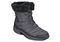 OrthoFeet Alps Waterproof Women's Boots - Black - 1