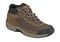 OrthoFeet Delta Women's Boots - Brown - 6