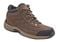 OrthoFeet Hunter Men's Boots - Brown - 6