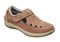 OrthoFeet Serene Women's Casual - Tan - 7