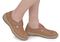 OrthoFeet Serene Women's Casual - Tan - 8