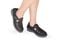 OrthoFeet Serene Women's Casual - Black - 2