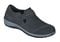 OrthoFeet Solerno Women's Casual - Black - 1